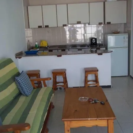 Apartamento Alyzorla