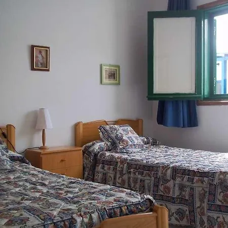 Apartamento Alyzorla