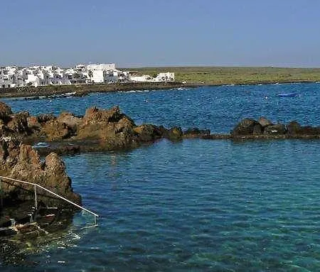 Apartamento Alyzorla Orzola